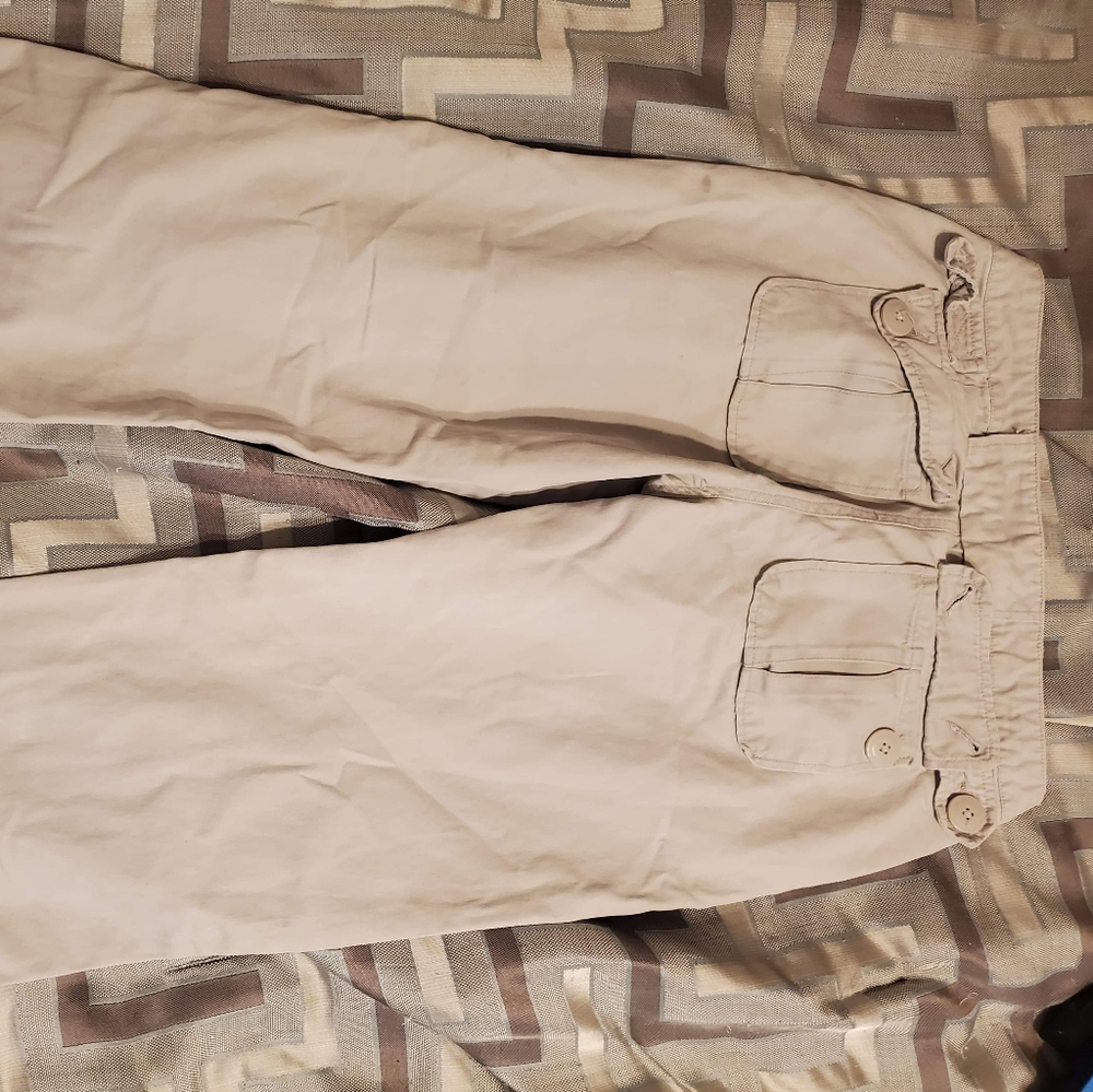 Womens Nitro Capri pants (NO SIZE TAG)
